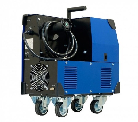 Сварочный полуавтомат AuroraPRO Speedway 300