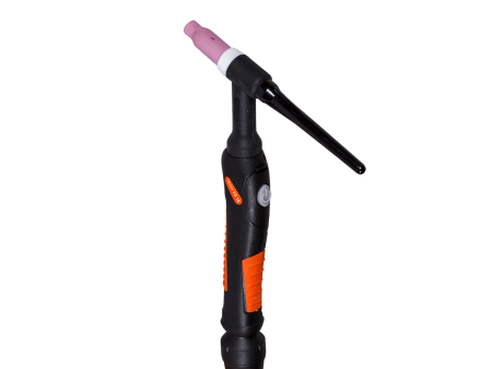 Горелка Сварог TECH TS 18 (M12x1, 1/4G, 3/8G) 4м