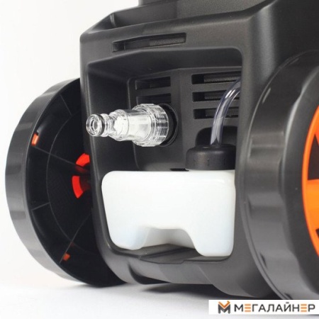 Мойка высокого давления Patriot GT 540 Imperial [322306025] купить в Минске с доставкой