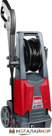 Мойка высокого давления Efco IP 1150 S купить в Минске с доставкой