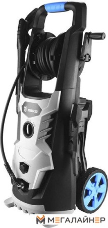 Мойка высокого давления Deko DKCW225 065-4307 купить в Минске с доставкой
