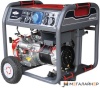 Купить Бензиновый генератор Briggs&Stratton Elite 8500EA в Минске с доставкой по РБ