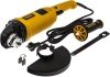 Угловая шлифмашина Denzel AG180-2000 купить в Минске с доставкой