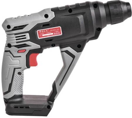 Перфоратор P.I.T PBH20H-16A Solo (без АКБ) купить в Минске с доставкой