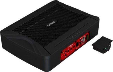 Корпусной активный сабвуфер VIBE audio PULSEC8A-V0