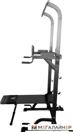 Турник DFC G005