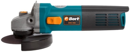 Угловая шлифмашина Bort BWS-900 купить в Минске с доставкой