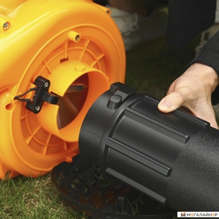 Ручная воздуходувка Deko DKBL27 083-2003 купить в Минске с доставкой