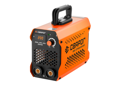 Сварочный инвертор Сварог REAL ARC 200 (Z2K6)