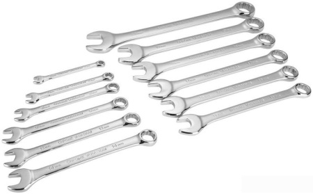 Набор ключей Deko DKHT12 (12 предметов) купить в Минске с доставкой