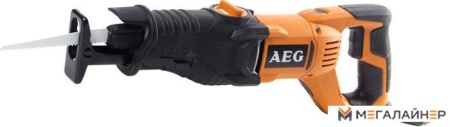 Сабельная пила AEG US 900 XE купить в Минске с доставкой