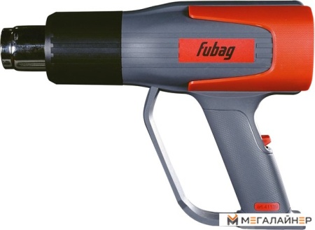 Промышленный фен Fubag PRT 2000 CCE 60/60-600 Kit 9 41139 купить в Минске с доставкой