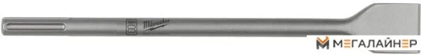 Плоское зубило Milwaukee 4932343743 купить в Минске с доставкой