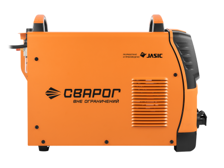 Аппарат плазменной резки Сварог Pro Smart CUT 100 (L221S)