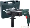 Перфоратор Metabo KHE 2444 606154510 (кейс) купить в Минске с доставкой