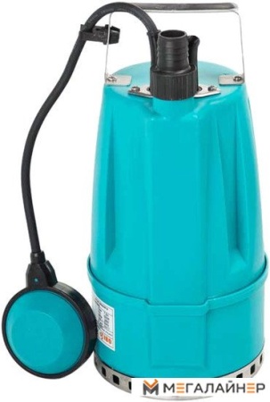 Дренажный насос IBO IPC 550 купить в Минске с доставкой