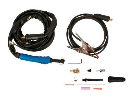 Сварочный инвертор Сварог Real TIG 200 P AC/DC (E20101)