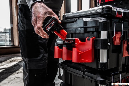 Держатель для АКБ Milwaukee 4932498646 купить в Минске с доставкой