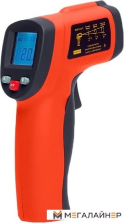 Купить Пирометр ADA Instruments TemPro 300 А00222 в Минске с доставкой
