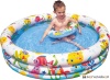 Надувной бассейн Intex Fishbowl 132x28 (59469)