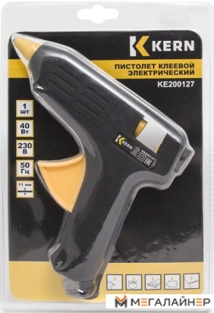 Термоклеевой пистолет Kern KE200127 купить в Минске с доставкой