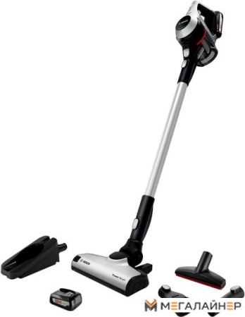 Пылесос Bosch BCS612KA2 купить в Минске с доставкой