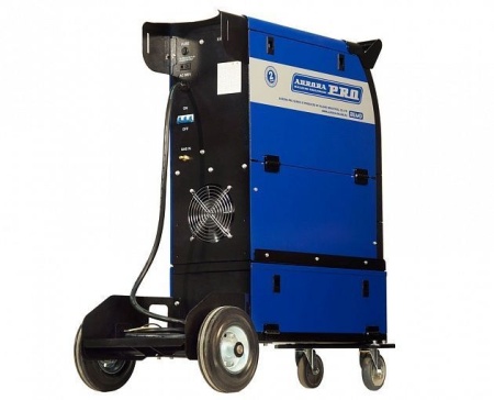 Сварочный полуавтомат AuroraPRO Skyway 300