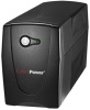 Источник бесперебойного питания CyberPower Value (VALUE700EI)