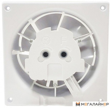 Осевой вентилятор airRoxy dRim 100RMS-C159