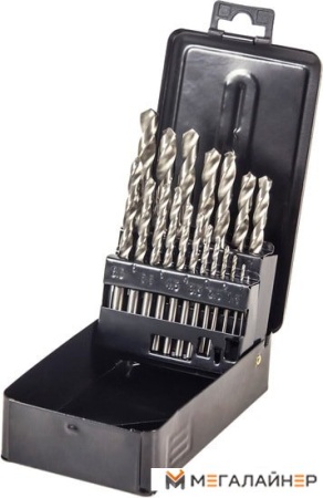 Набор оснастки Kolner KDS 19M (19 предметов) купить в Минске с доставкой