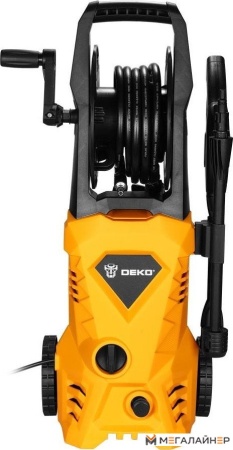 Мойка высокого давления Deko DKCW1900 PRO 085-2028 купить в Минске с доставкой
