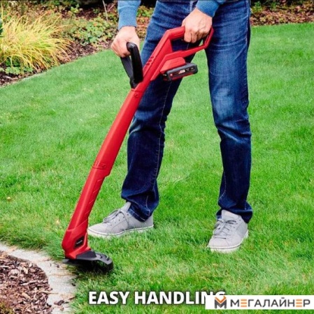 Триммер Einhell GC-CT 18/24 Li P Solo (без АКБ) купить в Минске с доставкой