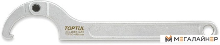 Набор ключей Toptul AEEX1AA8 1 предмет купить в Минске с доставкой