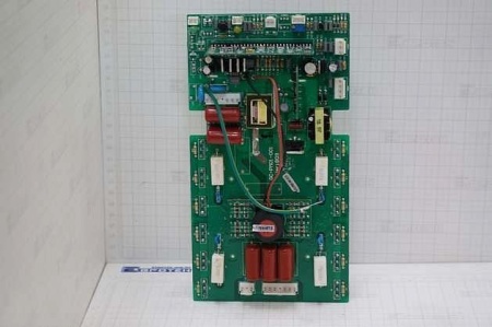 Верхняя плата AuroraPRO Inter 200 арт N-51-PM01-014-L - запчасть