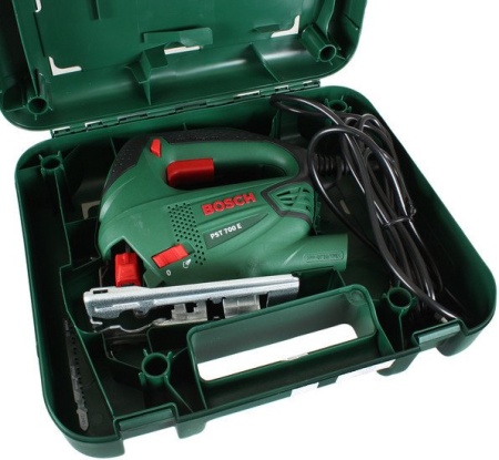 Электролобзик Bosch PST 700 E (06033A0020) купить в Минске с доставкой