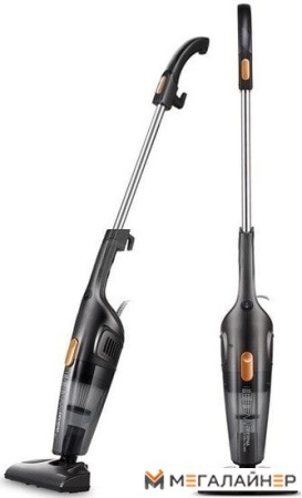 Пылесос Deerma DX115C купить в Минске с доставкой
