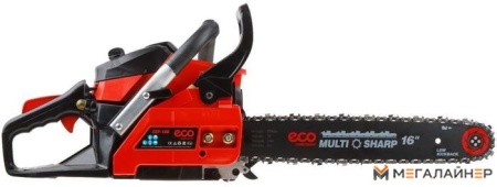 Бензопила ECO CSP-166 купить в Минске с доставкой