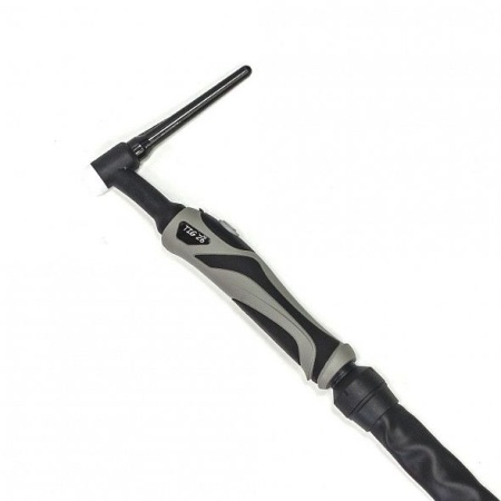 Горелка Aurora TIG 26F 180A (35%) M12x1, 4m гибкая (без упр. разъемов)