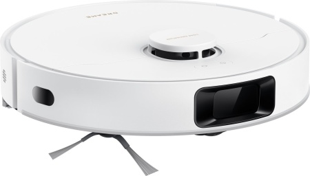 Робот-пылесос Dreame Robot Vacuum D20 White RLD35GA (евровилка, белый) купить в Минске с доставкой