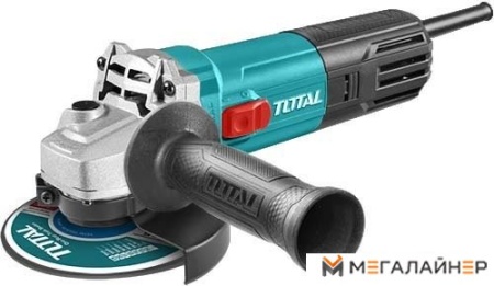 Угловая шлифмашина Total TG10911526 купить в Минске с доставкой