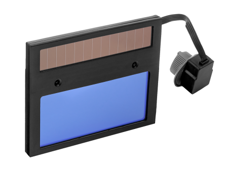 Маска сварочная Сварог PRO B20