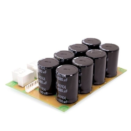 Плата преобразователя напряжения AuroraPRO STICKMATE 250/2 (N-51-PH01-106-A) - запчасть