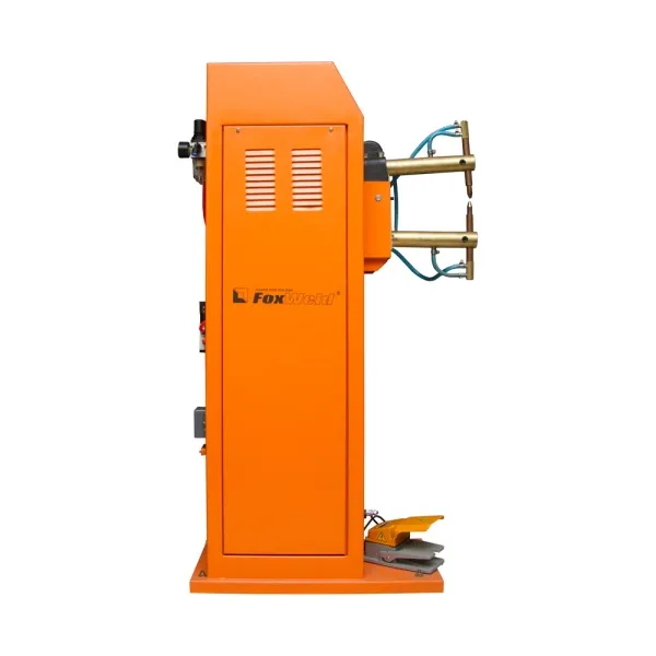 Машина контактной сварки FoxWeld МТРА-16