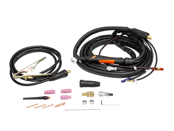 Сварочный инвертор Сварог Tech TIG 400 P (W322)