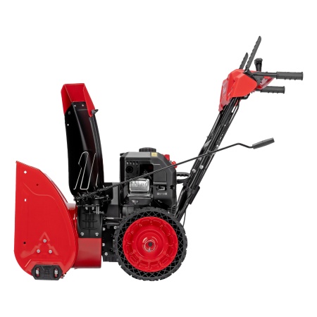 Бензиновая снегоуборочная машина MTX ST 610, 209 cc, ручной старт купить в Минске с доставкой