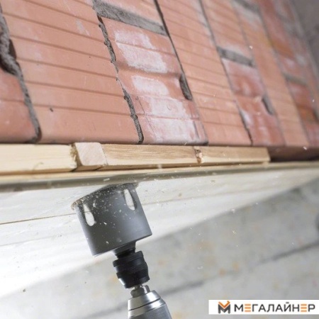 Коронка Bosch 2608584764 купить в Минске с доставкой