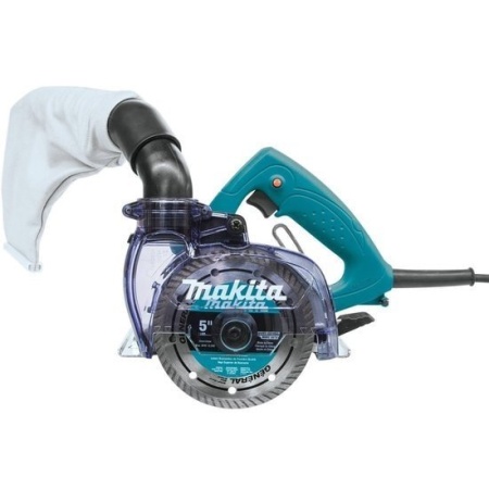 Дисковая пила Makita 4100KB купить в Минске с доставкой