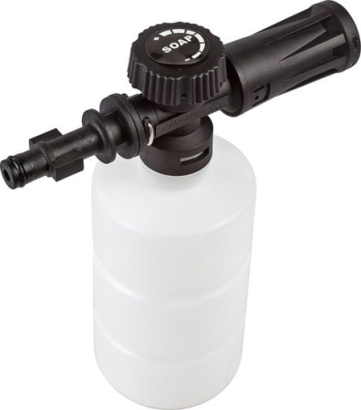 Пеногенератор Bort Foam Master 93722333 купить в Минске с доставкой