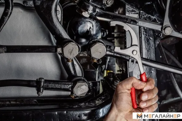 Ключ Milwaukee 4932492511 купить в Минске с доставкой