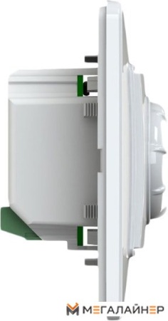 Терморегулятор Terneo rtp (белый)